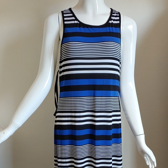 Bisou Bisou Dress Size 14 Pre Owned in good condition! - Picture 3 of 12